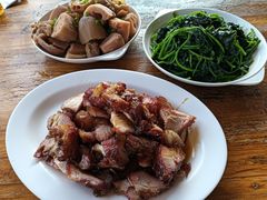 -大赤坎肥仔强烧味海鲜餐厅(大赤坎店)