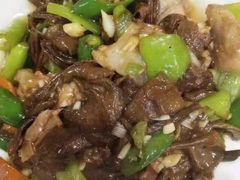 -途肴·老农饭庄(百里峡店)