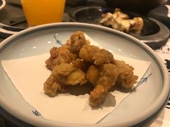 -仙桐吉宴铁板烧·精致料理