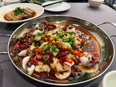 -金哥私房菜馆(张府园总店)