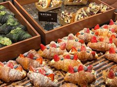 -红跑车HPCBAKERY(汉商店)