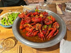 -1819餐厅·团队聚餐·烤串·精酿