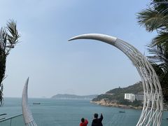 -渔·日落海景餐厅(南沙湾沙滩店)