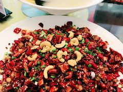 -达旺·鸡毛店(巴南万达店)