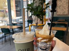 -OUR Bakery(三里屯太古里店)