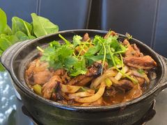 -川香煲(茅台路店)