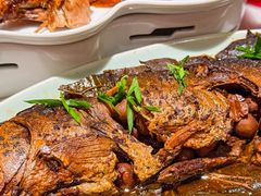 -小吊梨汤·北京菜·烤鸭(鸟巢店)