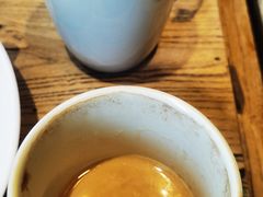 -MANYU COFFEE(广渠门店)