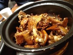 -临家闽南菜(宝洲路店)