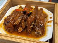 -广州酒家(中华广场店)