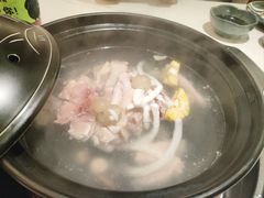 -狐狸爱上椰子鸡(滨江星光大道店)