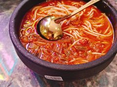 -浩海火燒雲傣家菜(芮欧百货店)