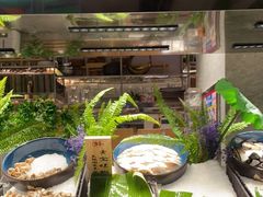 -亚马逊海鲜自助(万象汇店)