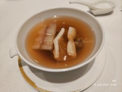 -万豪金殿(香港JW万豪酒店)