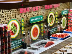 -井格重庆火锅(西直门凯德Mall店)