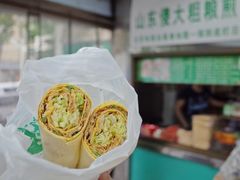 -山东傻大粗粮煎饼(牛街店)