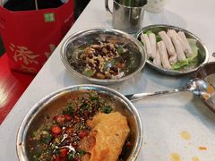 -憨铁匠老火锅(龙岗万科里店)