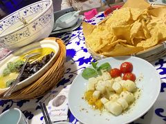 -印巷里主题餐厅(马鞍山店)