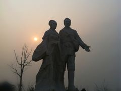 董永七仙女-董永七仙女文化园