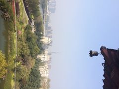iphone_upload_pic-凤城河风景区