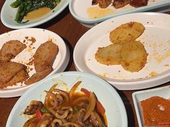 -飞阳铁板烧(ME TOWN购物中心店)