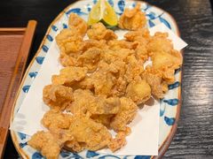 -玄白·炭烤活鳗(上海首店)