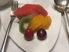 -豪廷轩中餐厅·特色云南菜(温德姆至尊豪廷大酒店)