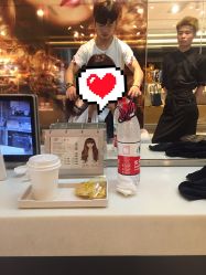 -ace hair salon top 无痕接发