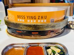-奥赛奥自助烤肉(财富中心店)
