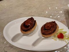-8餐厅(新葡京酒店)
