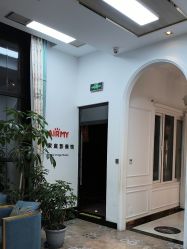 -爱儿美儿童摄影亲子馆(五路居店)