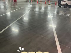 -北京环球影城主题公园-停车楼