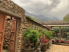 -炊烟餐厅
