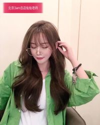 -3AM·S HAIR SALON烫发染发接发