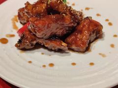 -镇江苏宁万豪酒店-苏筵中餐厅