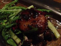 Scallop-北京颐和宾馆