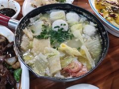 -小龙酒家(桂平路店)