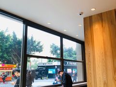 -星巴克(深圳港隆城分店)