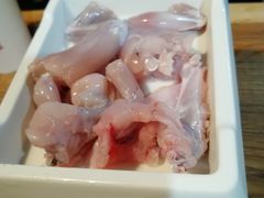 -傣妹火锅(南京东路一店)