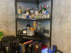 -BE NORMAL CAFE(霞溪路店)