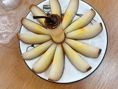 -那红花·东北菜铁锅炖(仙林金鹰店)