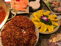 -小龙坎火锅(东汇城店)