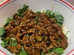 -阿当·小炒牛肉面(人广店)