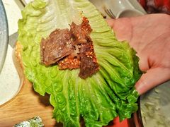 -猫爪爪原切自助烤肉(观音桥阳光世纪店)