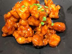 -金牌外婆家(苏州中心店)