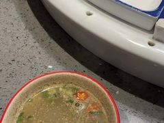 -羊来顺冰煮鲜羊 铁锅烀羊肉(中央大街店)