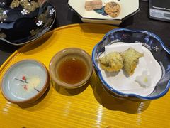 -帝鮨·烧肉割烹(龙湖金楠天街店)