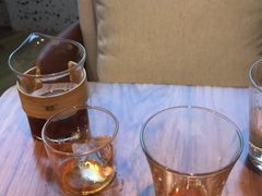 -Line 咖啡(石厦花园店)