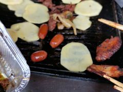 -云漫湖生态度假公园