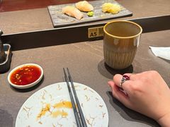 -Sushi Hanzo半藏(天环广场店)
